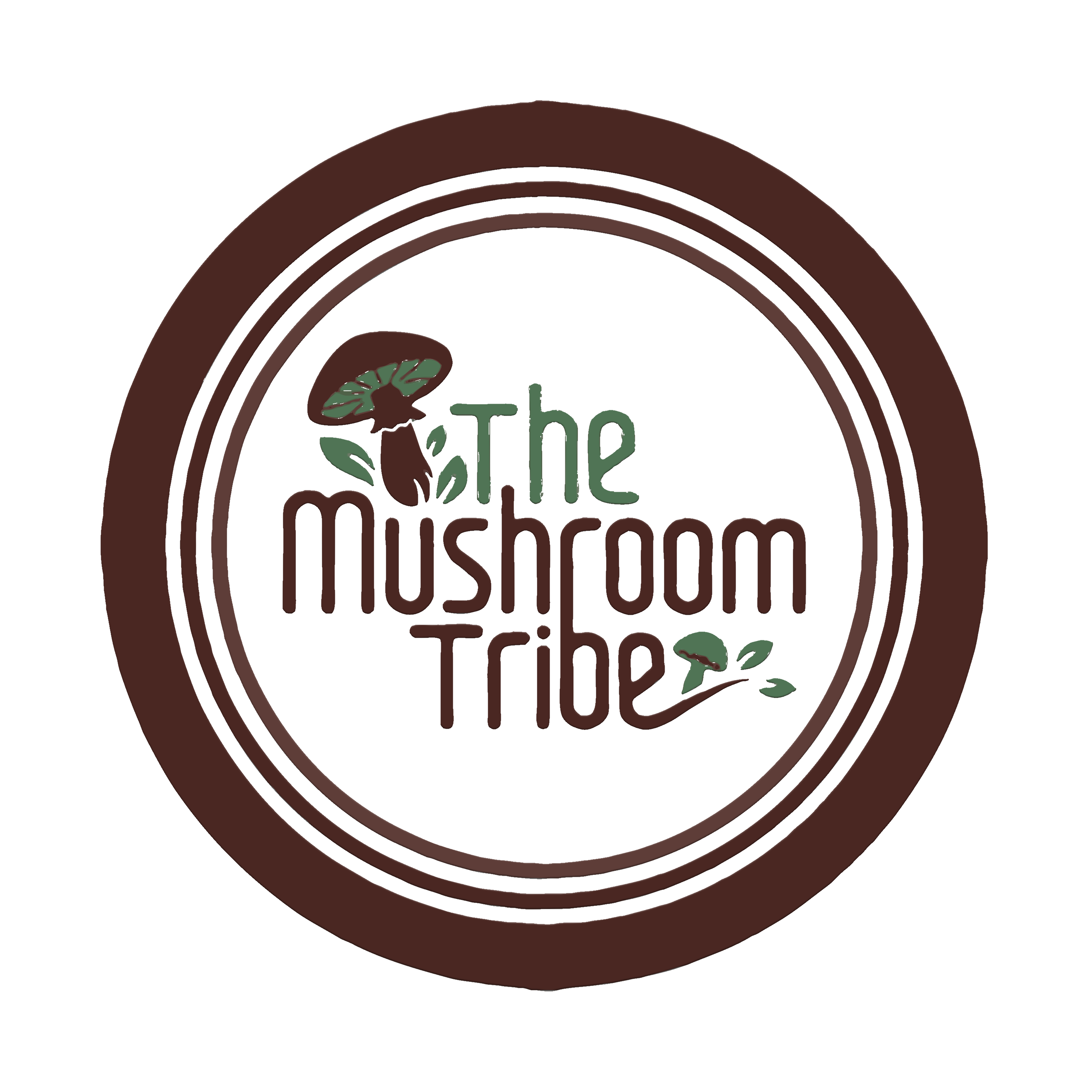 The Mushroom Tribe