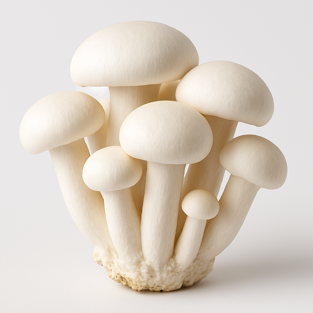 Milky Mushroom